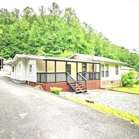 Villa Modern Style, Arcade, Fire Pit, Pet Friendly Pigeon Forge Exterior foto