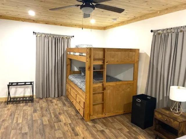 Villa Modern Style, Arcade, Fire Pit, Pet Friendly Pigeon Forge Exterior foto